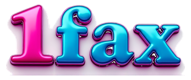 1fax
